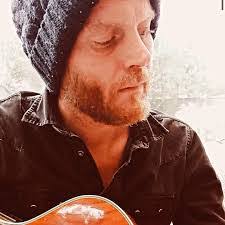 Chris Burston's Instagram, Twitter & Facebook