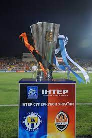Якщо чемпіоном україни та володарем кубка україни стає одна команда, тоді суперкубок розігрується між чемпіоном та командою, яка посіла друге місце в чемпіонаті . Superkubok Ukrainy Po Futbolu 2012 Vikipediya