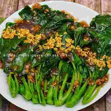 Resep Masakan Sayur 7 Ide Hidangan Sayur Yang Lezat Untuk Keluarga
