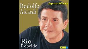 Rodolfo Aicardi