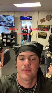 Robert Throneberry's Instagram, Twitter & Facebook