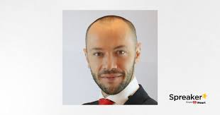 Alex Dell'Era, Clinical and Technical Marketing Manager and Public  Relations di Canon Medical Systems Italy