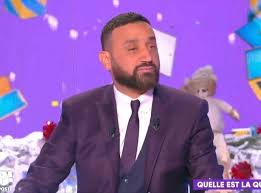 Bianca, 4 ans et lino, bientôt 3 ans. Cyril Hanouna Et Ses Enfants Victimes D Un Accident De Voiture