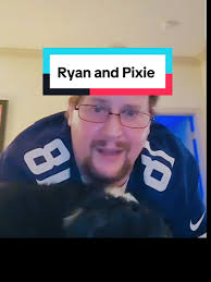 The Ryan Anderson Pixie