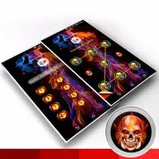 But you can manually download it from apk mirror. App Lock Bolo Theme Skull Apk 1 1 Download For Android Download App Lock Bolo Theme Skull Apk Latest Version Apkfab Com