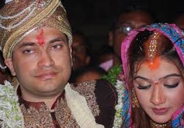 Arti Agarwal tied the knot: at TeluguPeople.com Photo Gallery