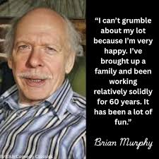 Barbara, Jim, Denise and Dave cheer and shake Twiggy's hand when he says  he's getting a Thai bride. Twiggy's ordered himself a new relationship and  will getting married soon and the dialogue