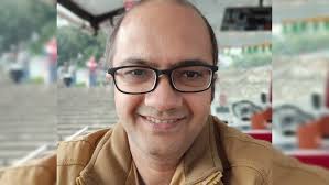 Naraz Savera Hai Cover by Darshan Joshi