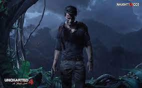 Tons of awesome uncharted wallpapers to download for free. 60 Uncharted 4 A Thief S End Hd Wallpapers Background Images