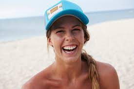 The picture after it was posted was called insane by many on social media. Torah Bright Gives Us The Inside Scoop Snowboarding Roxy Ice A Trail