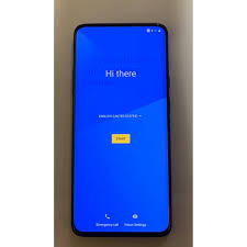 To begin, will need to enter the imei of your oneplus 7 pro. Oneplus 7 Pro Gm1915 256gb Dual Sim Gsm Unlocked Android Smartph Item102303339 162 74 Out Doors Sport