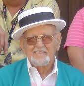 Obituary information for George E. Boydston