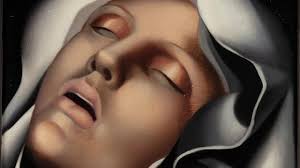 Curators are unraveling the mysteries of the belated art icon Tamara de  Lempicka