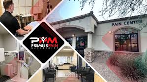 Premier Pain Management | Mesa AZ