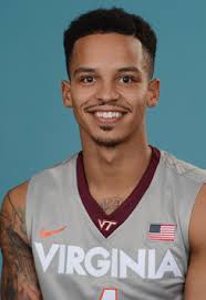Virginia Tech Basketball