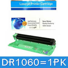 > click here to see information for the difference between the toner cartridge and the drum unit. 1x Dr1060 Drum 4x Tn1060 Tn 1000 Toner For Brother Hl 1110 Mfc 1810 Dcp 1510 Toner Cartridges Printers Scanners Supplies