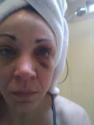 Big confession time. I fell out of love. I dated my toxic ex during  lockdown. It went for almost two years but I had to break it off because he  started to