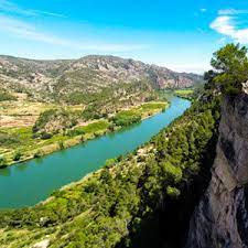 Check spelling or type a new query. Conferencia L Origen Del Riu Ebre