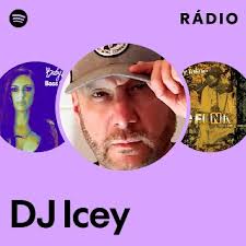 DJ Icey