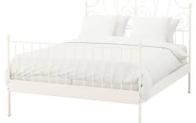 hemnes 8 drawer dresser white stain 63x37 3 8 ikea lit en acier lit blanc cadre de lit