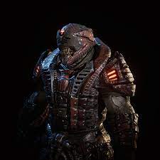 We complete beast mode on insane in 17 minutes without failing and unlock savage theron guard.method:combinations of tickers and wretches in early rounds.com. Theron Guard Gears Of War Wiki Fandom