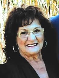 Margaret SALMON Obituary (2023)