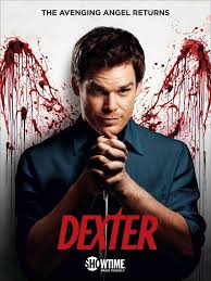 Serie Tv Adieu Dexter Dexter Tv Series Dexter Dexter Poster
