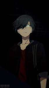 Pin Di Anime Boys