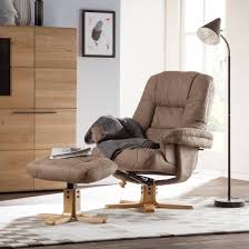 Relaxsessel Lacanau Mit Hocker Wohnzimmersessel Sessel Wohnzimmer Sessel