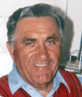 Anthony P. “Husky” Sungenis (1926-2007)