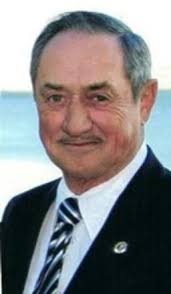 Victor Arbour Obituary