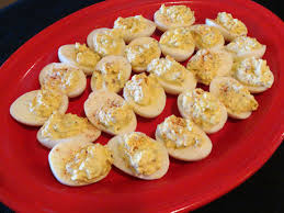 Mama S Deviled Eggs Recipe Recipes Food Deviled Eggs