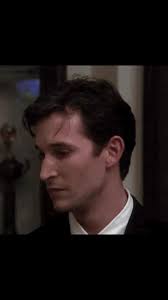 Noah Wyle Nose