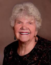 Eileen Solberg Obituary November 27, 2020