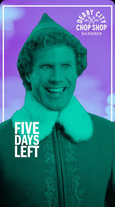 Still time and space to get in before Christmas! We’re here the rest of the  week and Monday before taking a few days off. We’ve got plenty of room in  the queues with short wait times, and some same ...