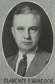 Theodore Hancock's Instagram, Twitter & Facebook