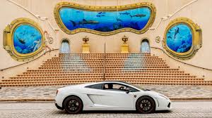 Dubai's crazy rich Chinese