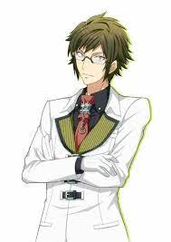 nikaido yamato yamato anime boy anime guys
