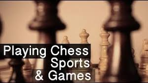 Assalam alaykum, my son is very strong in playing chess.can we let him play chess in tournaments? Q A Playing Chess Sports And Other Games Dr Shabir Ally Youtube