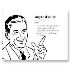 Since the platform was launched in 2006, seeking arrangement has become one of the most popular websites used by sugar babies to. Not All Sugar Daddies But Yes I Will Take Your Money Thank You Sugar Daddy Daddy Postcard