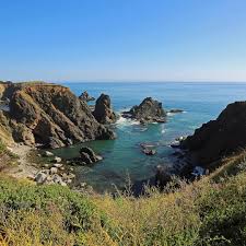 Hearn Gulch in Gualala, CA
