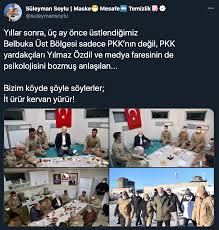1965 yılında i̇zmir'de dünyaya gelen yılmaz özdil'in çocukluğu i̇zmir'de geçti. Soylu Dan Yilmaz Ozdil E Agir Sozler It Urur Kervan Yurur Siyaset Aykiri Haber Sitesi