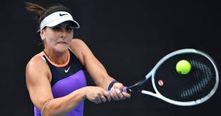 Otherwise, the chalk near the top of the draw held with no. Miami Open Andreescu Battles To Arrange Last With Barty Hurkacz Stuns Tsitsipas Newspostalk Global News Platform
