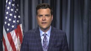 Representative for florida's 1st congressional district since 2017. Rep Matt Gaetz Tests Negative For Coronavirus Remains In Self Quarantine Keci
