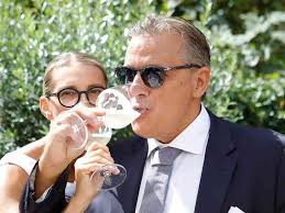 Il matrimonio di Walter e Chiara a Valeggio sul Mincio, Verona