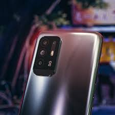 Reseña: Oppo Reno5 Z 5G - Un ...