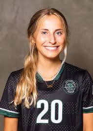 2020-21 Women's Soccer Roster