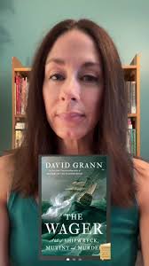 Do You Think The Wagner by David Grant Is A Good Follow Up Book for  Jennifer Harmon