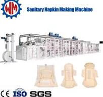 China sanitary napkin machine manufacturers for sale ...