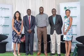 This is an interview on how to invest in kenya with cytonn investments. News Cytonn Investments